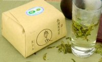 西湖龙井茶品牌